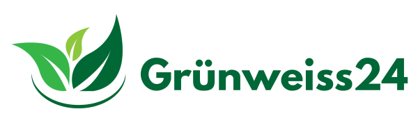 Grünanlagenpflege und Winterdienst